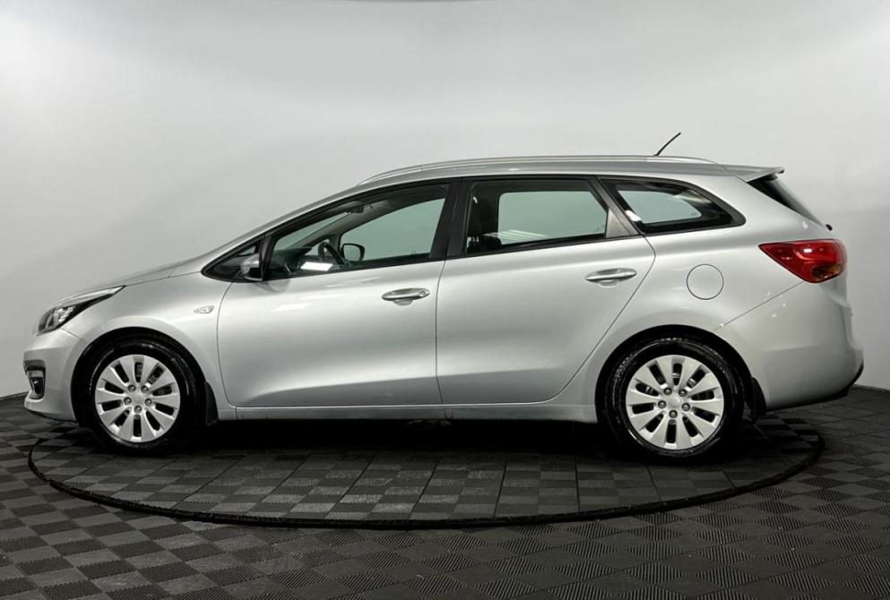 Kia Ceed II Рестайлинг Нижний Новгород  - изображение 9