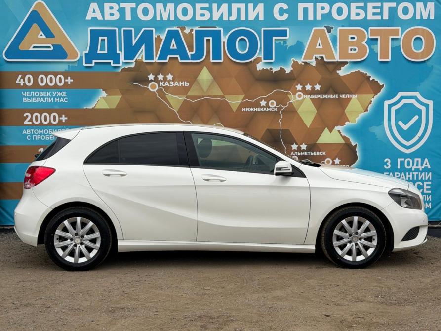Mercedes-Benz A-Класс III (W176) Набережные Челны  - изображение 2