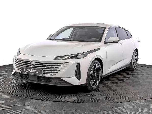 Changan Lamore с пробегом 2023 года, цена 1 755 000 рублей, 61939 км, седан, Автокод Объявления