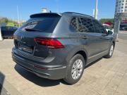 Volkswagen Tiguan II Рестайлинг Краснодар  - изображение 23