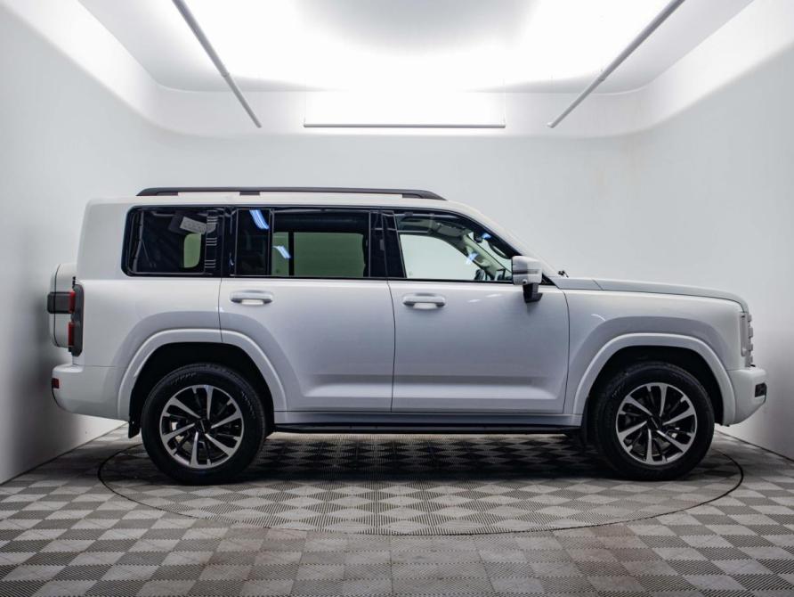 Haval H9 II Москва  - изображение 4