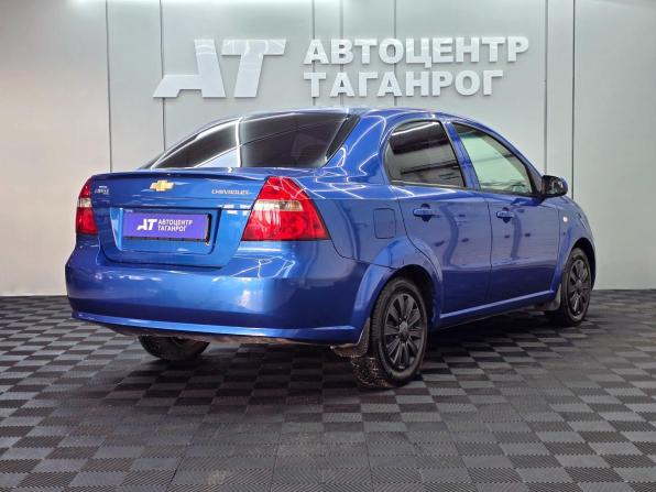 Chevrolet Aveo I Рестайлинг с пробегом 2010 года, цена 599 000 рублей, 207000 км, седан, Автокод Объявления