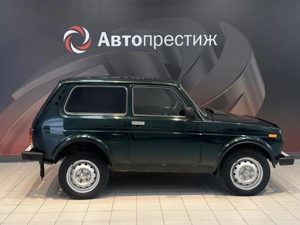 Lada (ВАЗ) 2121 (4x4) I Рестайлинг с пробегом 2013 года, цена 390 000 рублей, 161000 км, внедорожник, Автокод Объявления