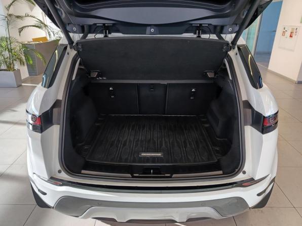 Land Rover Range Rover Evoque II с пробегом 2021 года, цена 3 495 000 рублей, 84814 км, внедорожник, Автокод Объявления