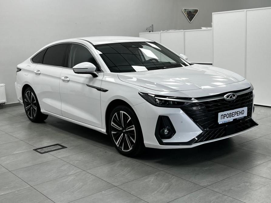 Chery Arrizo 8 Казань  - изображение 2