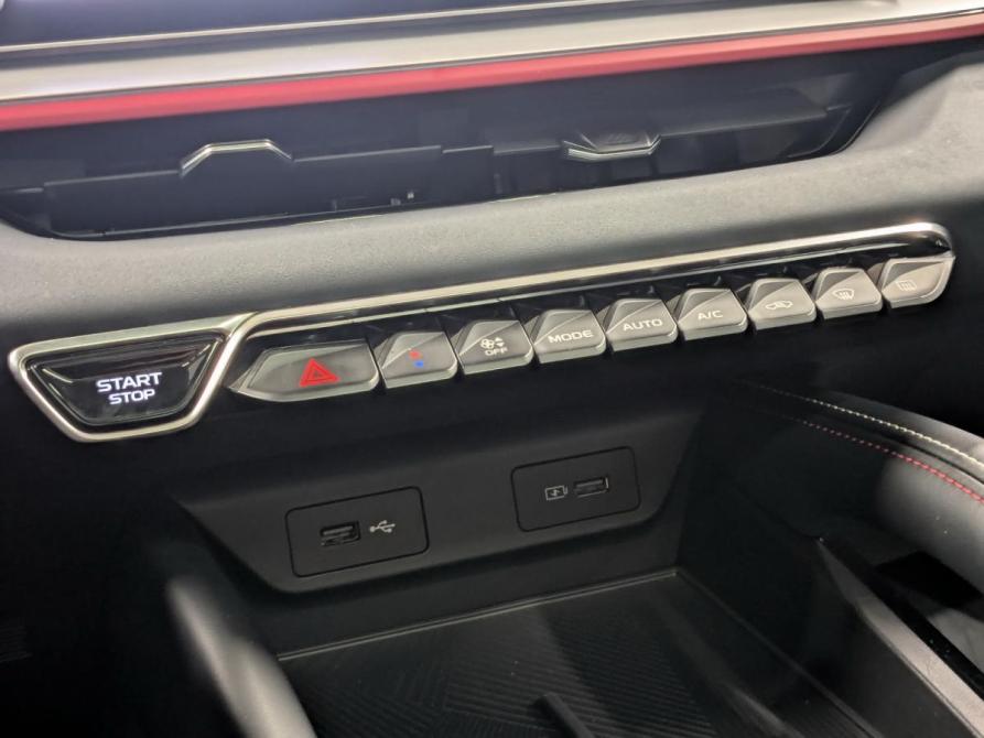 Geely Coolray I Рестайлинг Санкт-Петербург  - изображение 29