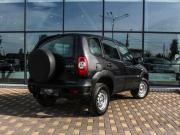 Chevrolet Niva I Рестайлинг Калуга  - изображение 17
