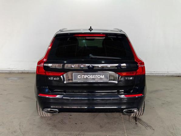 Volvo XC60 II с пробегом 2019 года, цена 3 420 000 рублей, 108800 км, внедорожник, Автокод Объявления