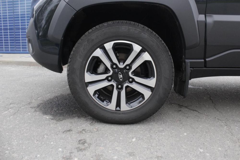 Lada (ВАЗ) Niva Travel I Брянск  - изображение 5