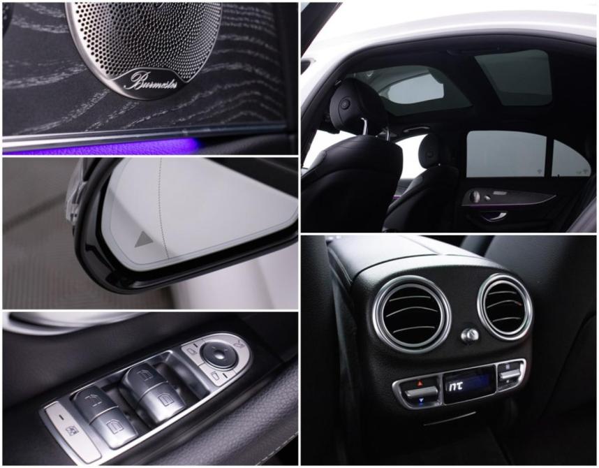 Mercedes-Benz E-Класс V (W213 S213 C238) Рестайлинг Москва  - изображение 18