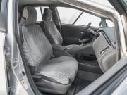Toyota Prius III (XW30) Ростов-на-Дону  - изображение 24