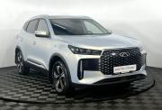Chery Tiggo 4 I Рестайлинг 2 Нижний Новгород  - изображение 27