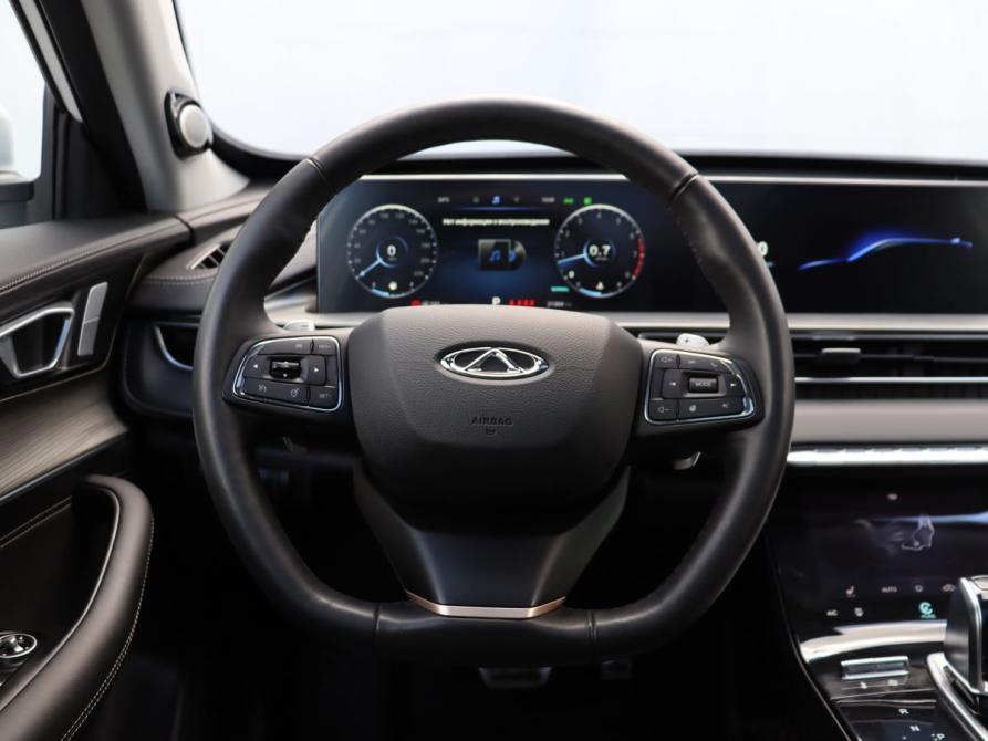 Chery Tiggo 8 Pro Max I Москва  - изображение 15