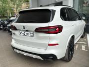 BMW X5 IV (G05/G18) Москва  - изображение 11