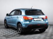 Mitsubishi ASX I Москва  - изображение 17