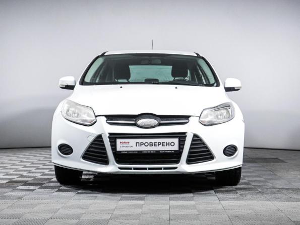 Ford Focus III с пробегом 2013 года, цена 455 000 рублей, 155156 км, седан, Автокод Объявления