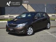 Kia Rio III Казань  - изображение 15