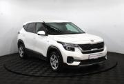 Kia Seltos I Нижний Новгород  - изображение 28