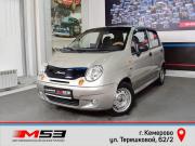 Daewoo Matiz I Рестайлинг Кемерово  - изображение 20