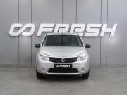 Renault Sandero I Воронеж  - изображение 18