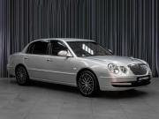 Kia Opirus I Рестайлинг Тюмень  - изображение 23
