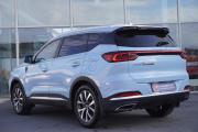 Chery Tiggo 7 Pro Max I Ульяновск  - изображение 31