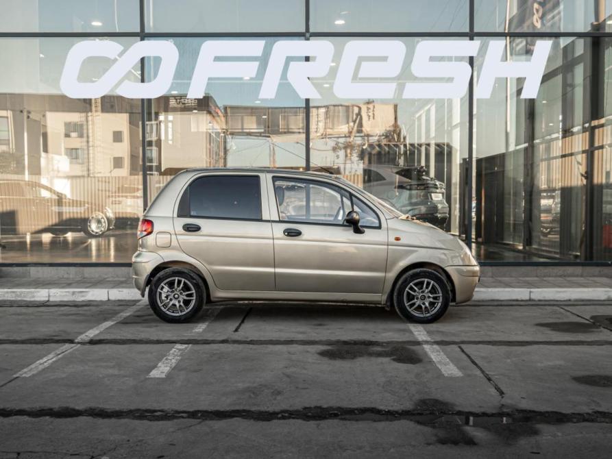 Daewoo Matiz I Рестайлинг Краснодар  - изображение 5