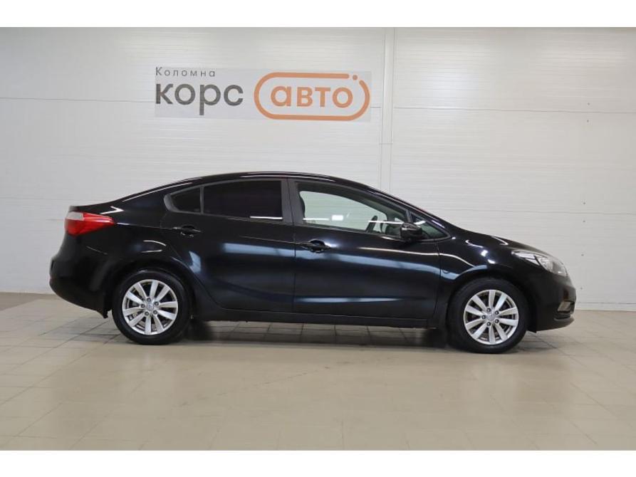 Kia Cerato III Коломна  - изображение 4