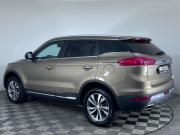 Geely Atlas I Ростов-на-Дону  - изображение 23