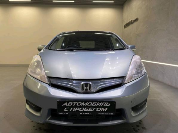 Honda Fit Shuttle I с пробегом 2011 года, цена 873 000 рублей, 72517 км, универсал, Автокод Объявления