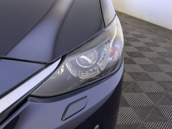 Mazda 6 III (GJ) Рестайлинг с пробегом 2018 года, цена 1 970 000 рублей, 114674 км, седан, Автокод Объявления