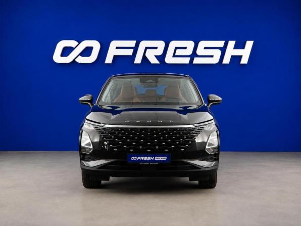 Omoda C5 I с пробегом 2023 года, цена 1 723 444 рубля, 64745 км, внедорожник, Автокод Объявления