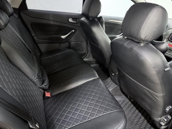 Ford Mondeo IV Рестайлинг с пробегом 2010 года, цена 699 000 рублей, 218402 км, седан, Автокод Объявления