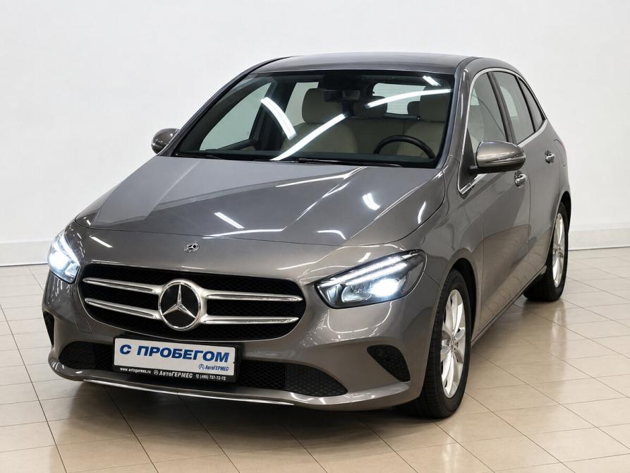 Mercedes-Benz B-Класс III (W247) Балашиха  - изображение 1