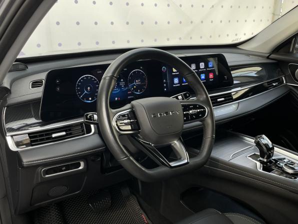 Chery Tiggo 7 Pro Max I Рестайлинг с пробегом 2024 года, цена 2 145 000 рублей, 23146 км, внедорожник, Автокод Объявления
