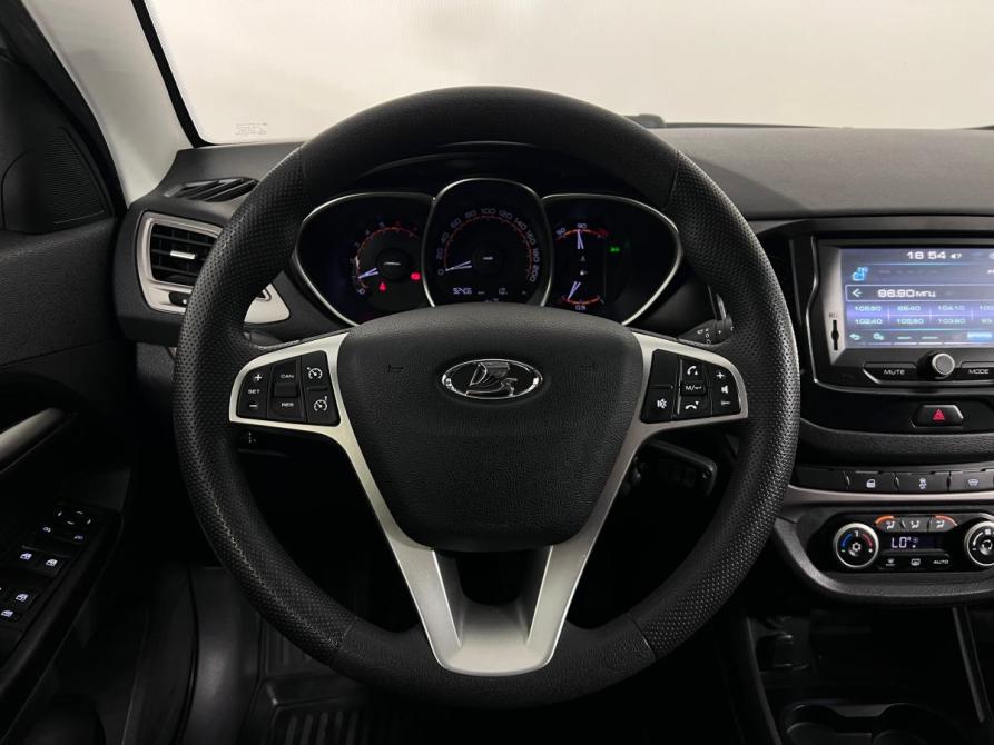 Lada (ВАЗ) Vesta I Ростов-на-Дону  - изображение 10