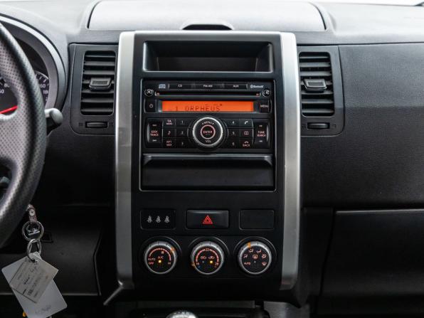 Nissan X-Trail II Рестайлинг с пробегом 2012 года, цена 1 148 000 рублей, 198278 км, внедорожник, Автокод Объявления