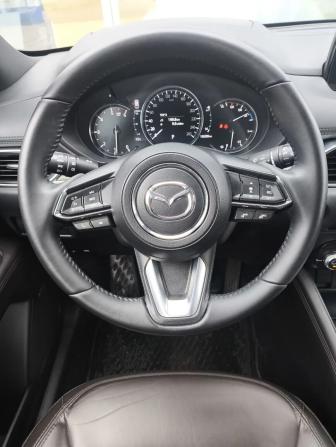 Mazda CX-5 II с пробегом 2019 года, цена 2 690 000 рублей, 106100 км, внедорожник, Автокод Объявления