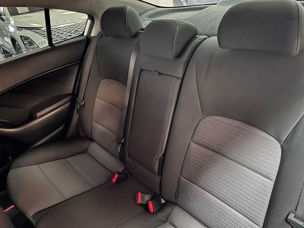 Kia Cerato III с пробегом 2014 года, цена 945 000 рублей, 241543 км, седан, Автокод Объявления