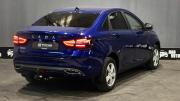 Lada (ВАЗ) Vesta I Рестайлинг (NG) Смоленск  - изображение 25