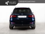Mercedes-Benz GLC I (X253) Рестайлинг Казань  - изображение 21