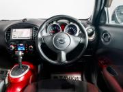 Nissan Juke I Чита  - изображение 25