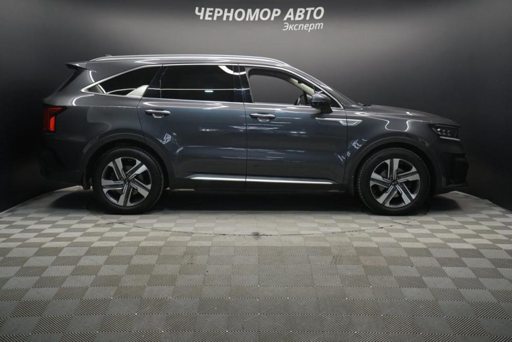 Kia Sorento IV Крым  - изображение 6