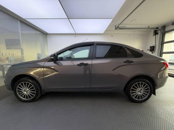 Lada (ВАЗ) Vesta I с пробегом 2018 года, цена 699 000 рублей, 209670 км, седан, Автокод Объявления