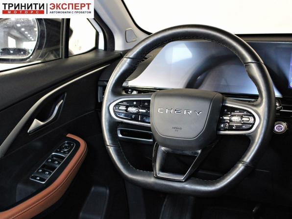 Omoda C5 I с пробегом 2023 года, цена 1 797 000 рублей, 91608 км, внедорожник, Автокод Объявления