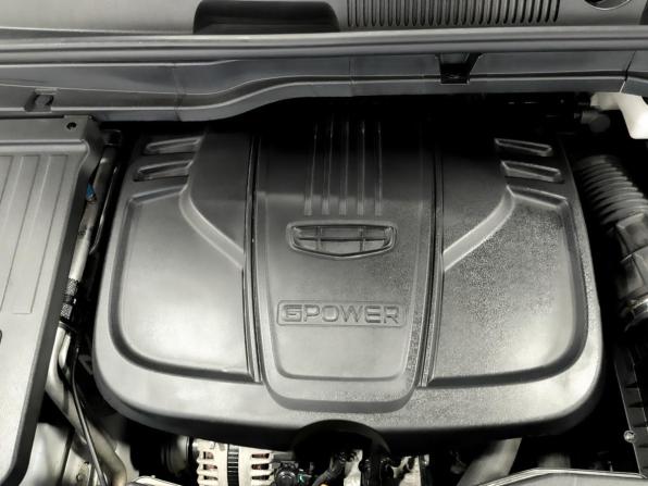 Belgee X50 с пробегом 2025 года, цена 1 685 000 рублей, 76361 км, внедорожник, Автокод Объявления