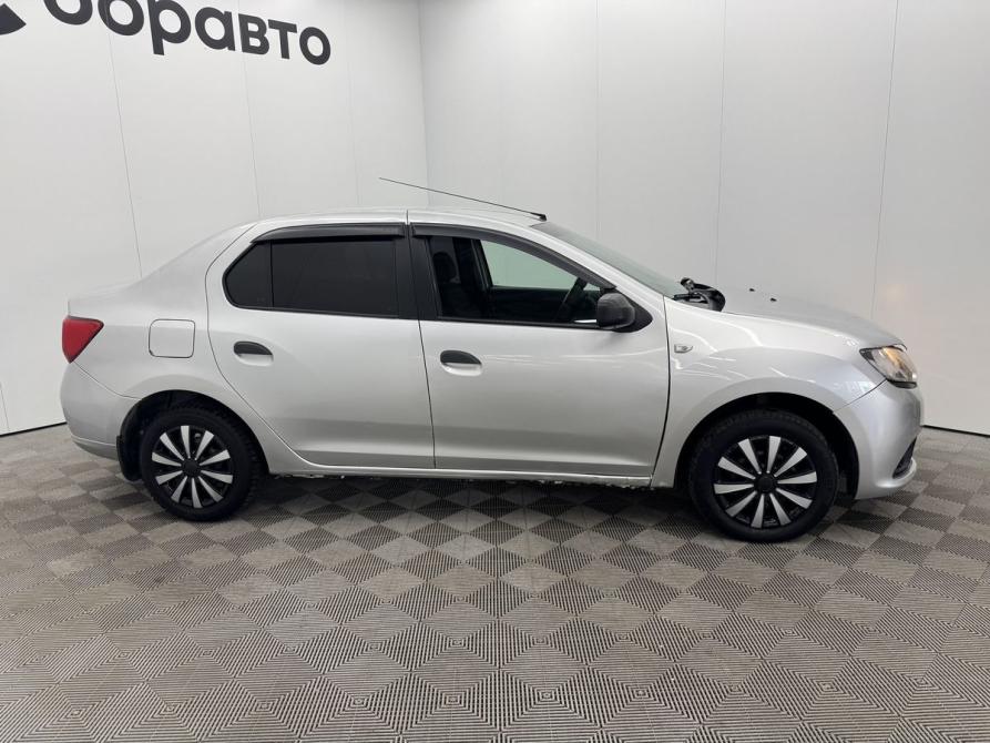 Renault Logan II Воронеж  - изображение 10