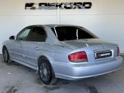 Hyundai Sonata IV (EF) Рестайлинг Уфа  - изображение 18