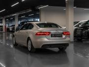 Jaguar XE I Москва  - изображение 28