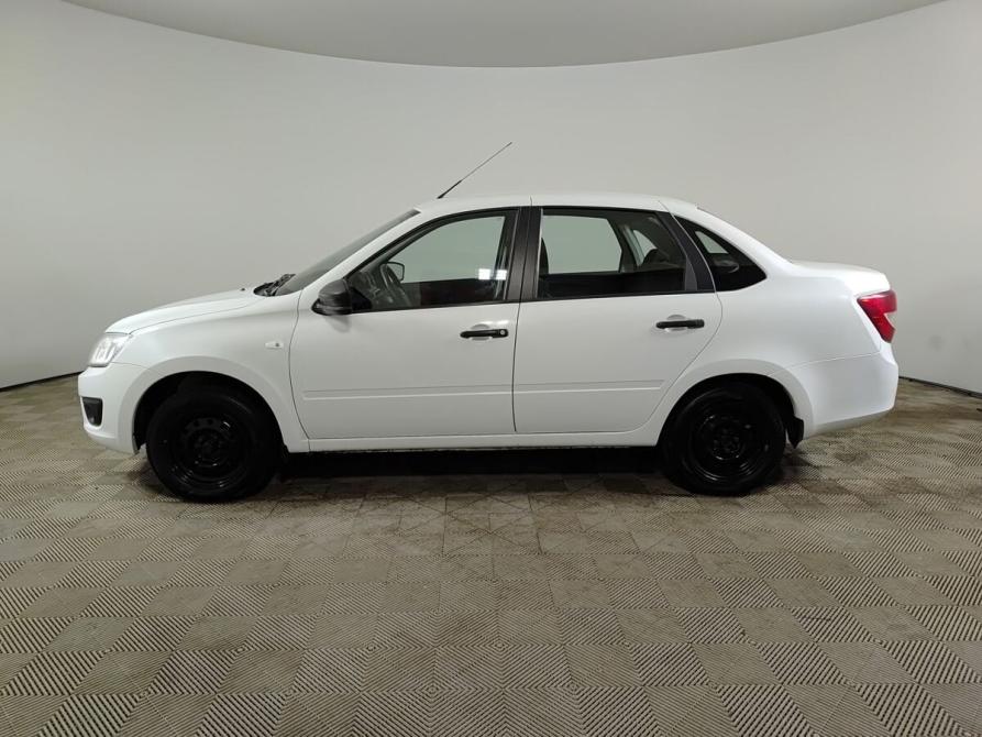 Lada (ВАЗ) Granta I Уфа  - изображение 10